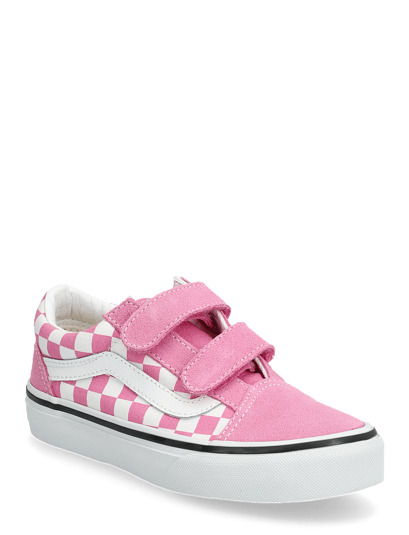 VANS - Old Skool V - kõrge säärega tossud - pink fizz - 0