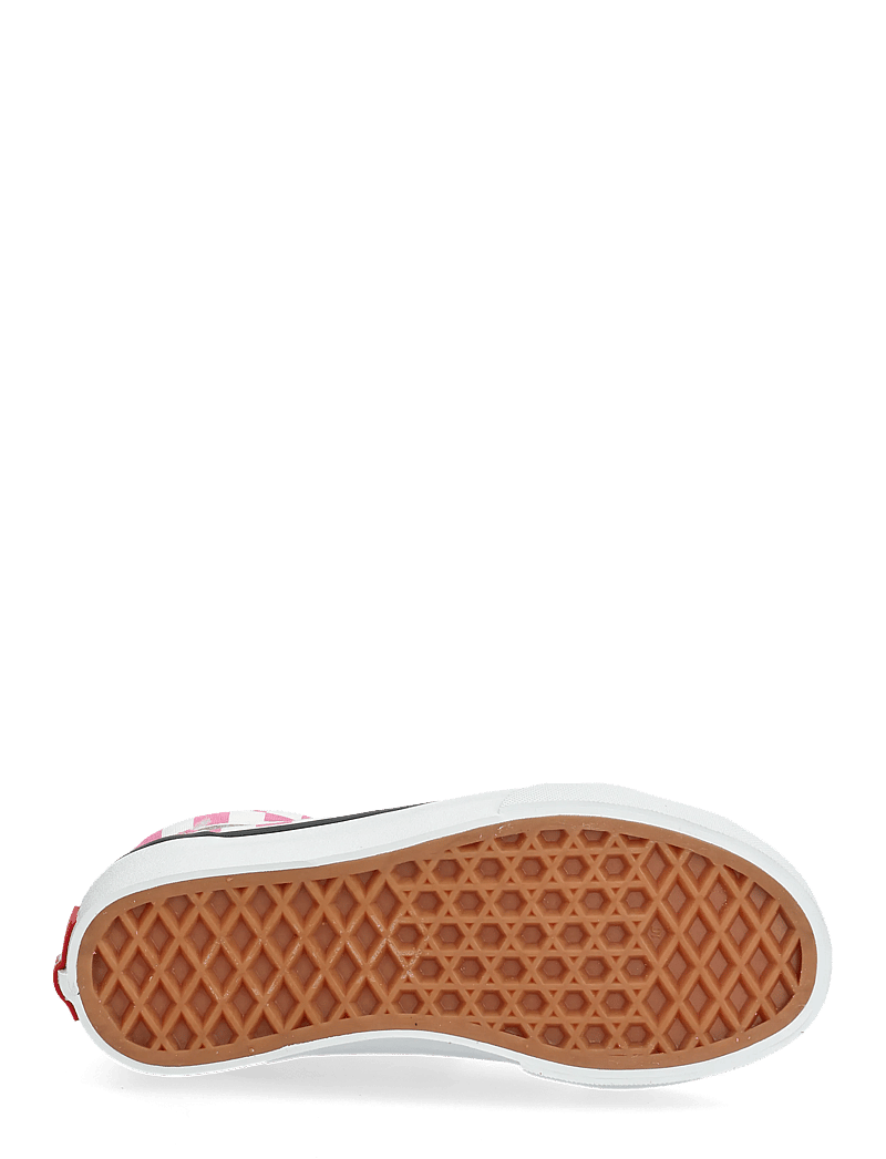 VANS - Old Skool V - kõrge säärega tossud - pink fizz - 4