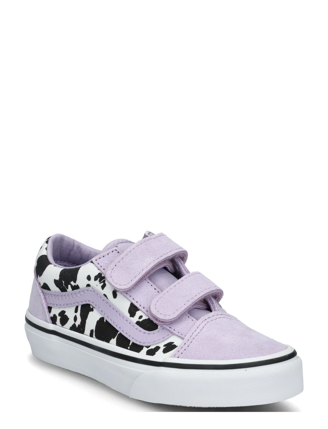 VANS Old Skool V - Inspiration - SOFT PURPLE / purple