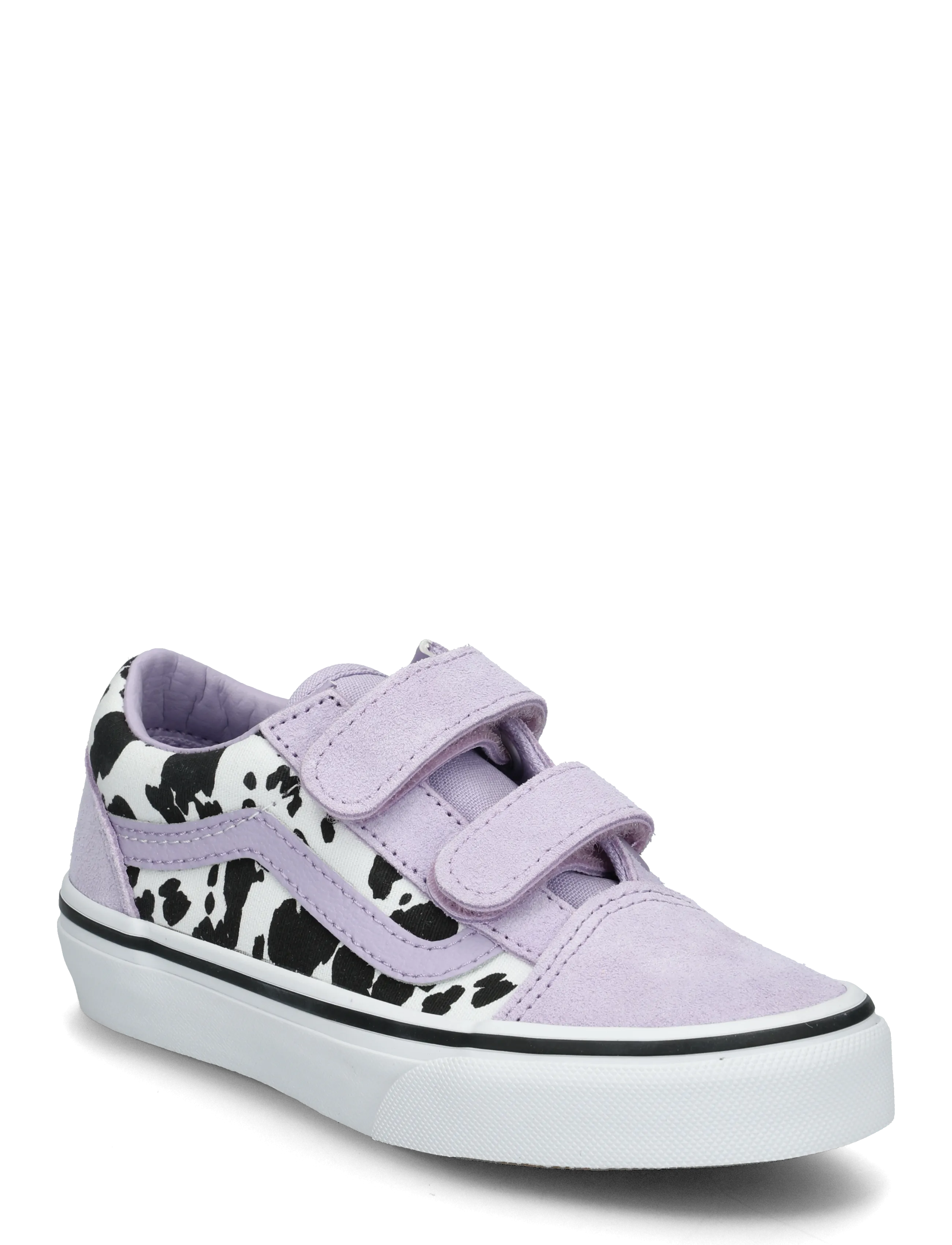 VANS Old Skool V - Vis alt - SOFT PURPLE / purple