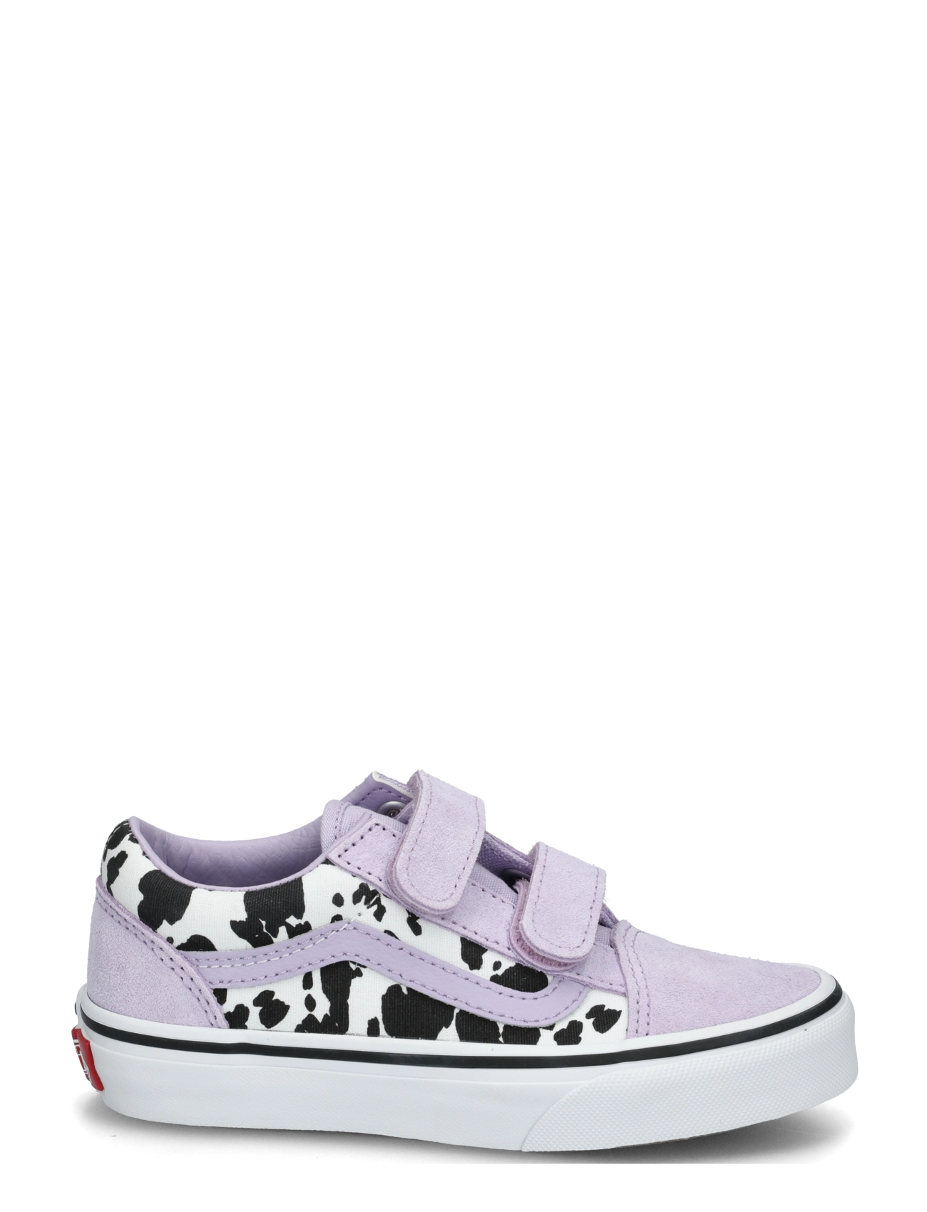 VANS - Old Skool V - niedriger schnitt - soft purple - 2