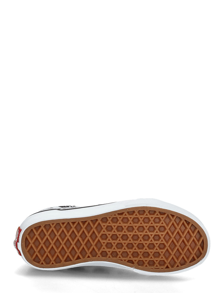 VANS - Old Skool V - matalavartiset tennarit - soft purple - 4