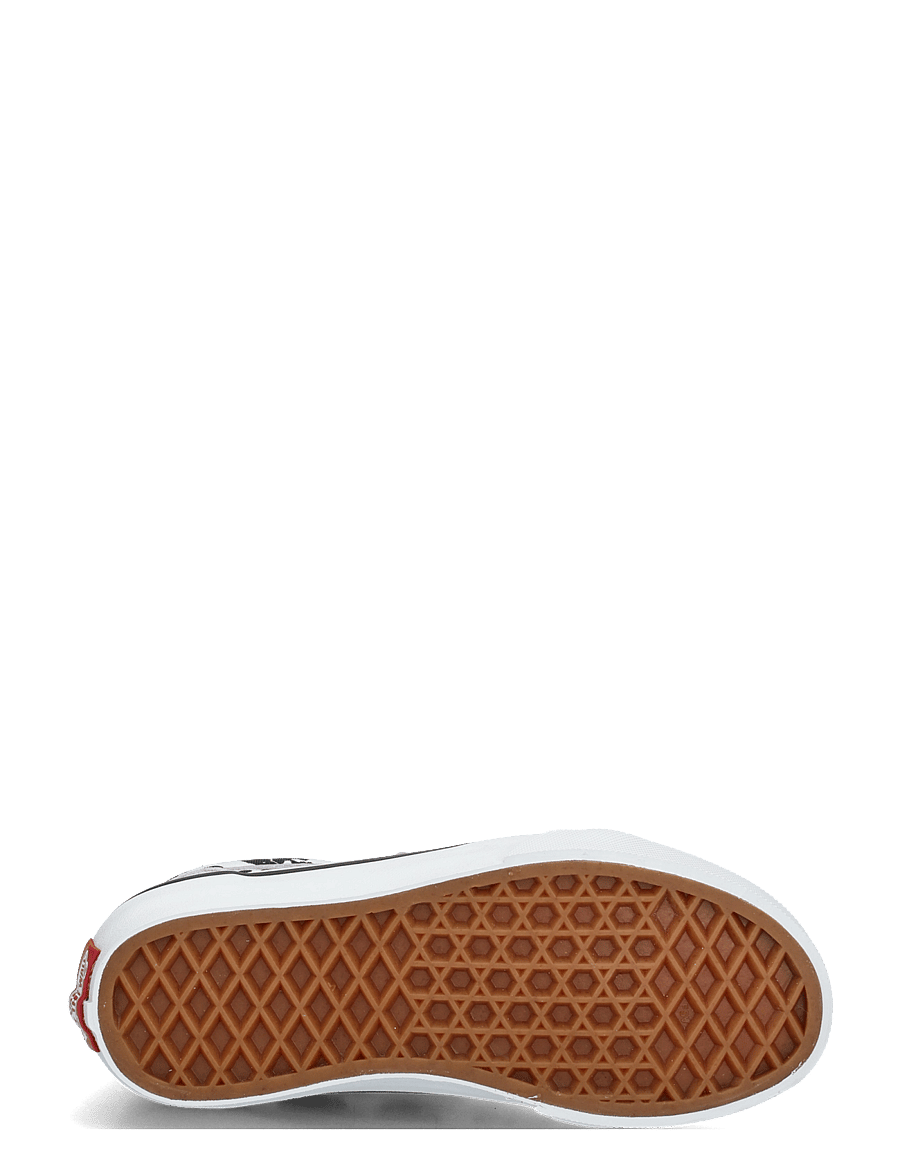 VANS - Old Skool V - tennised - soft purple - 4