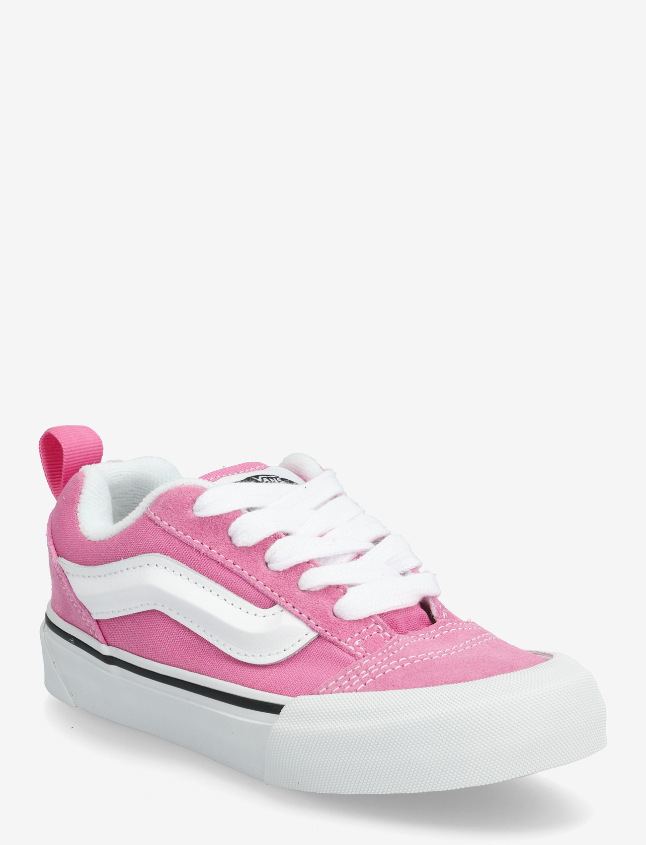 VANS - Knu Skool - lave sneakers - pink fizz - 0