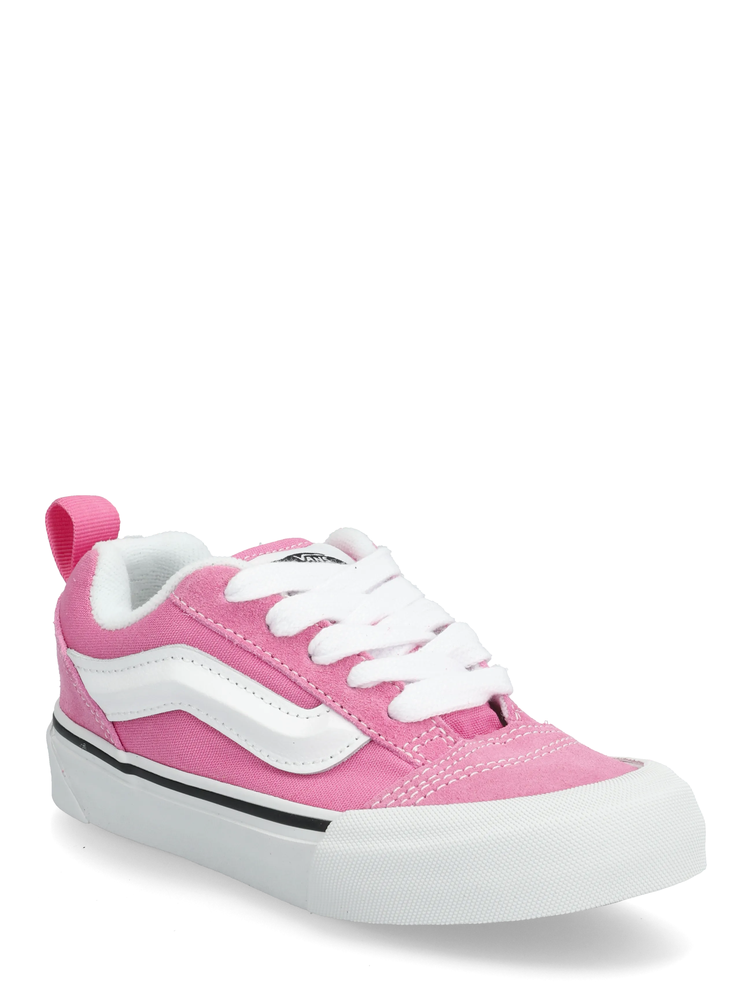 VANS Knu Skool - Skoða allt - PINK FIZZ / pink/rose