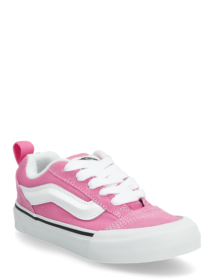 VANS - Knu Skool - lave sneakers - pink fizz - 0