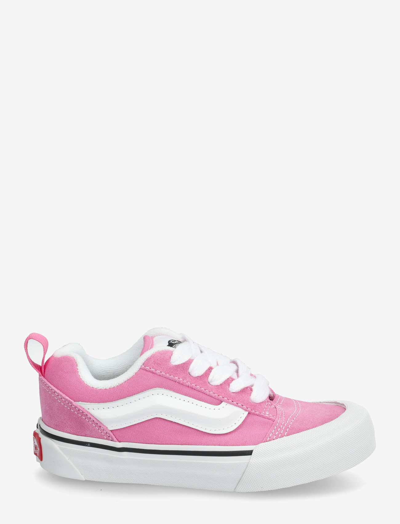 VANS - Knu Skool - lave sneakers - pink fizz - 1