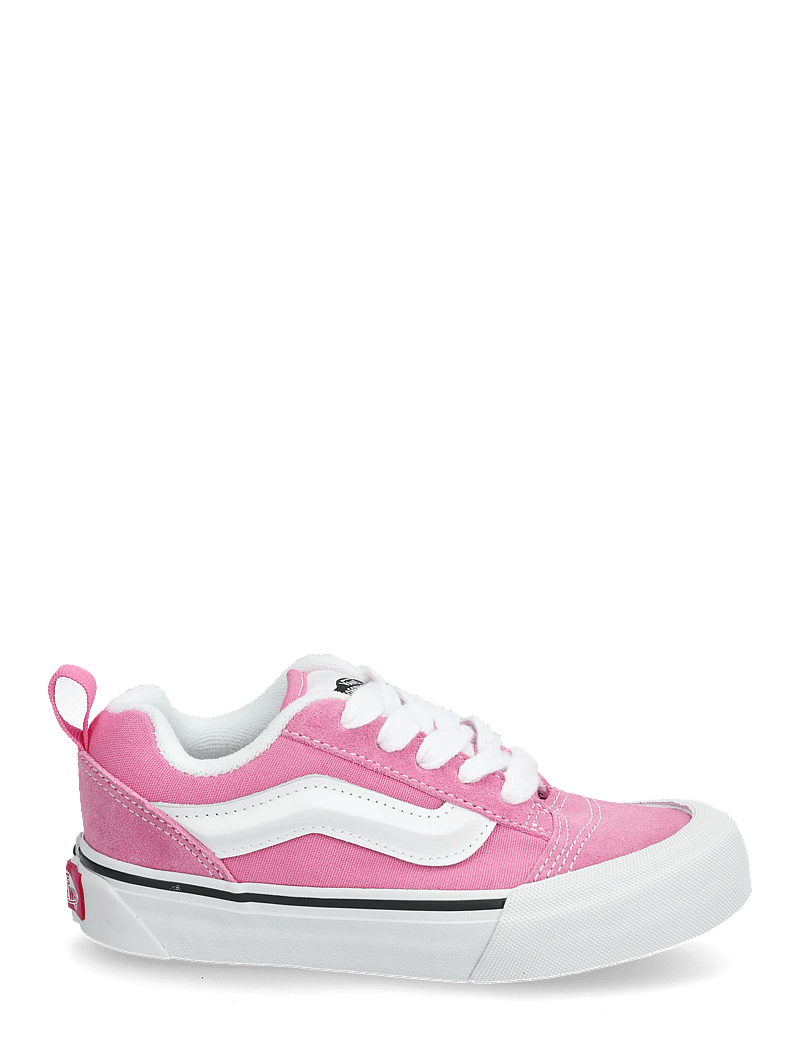 VANS - Knu Skool - lave sneakers - pink fizz - 1