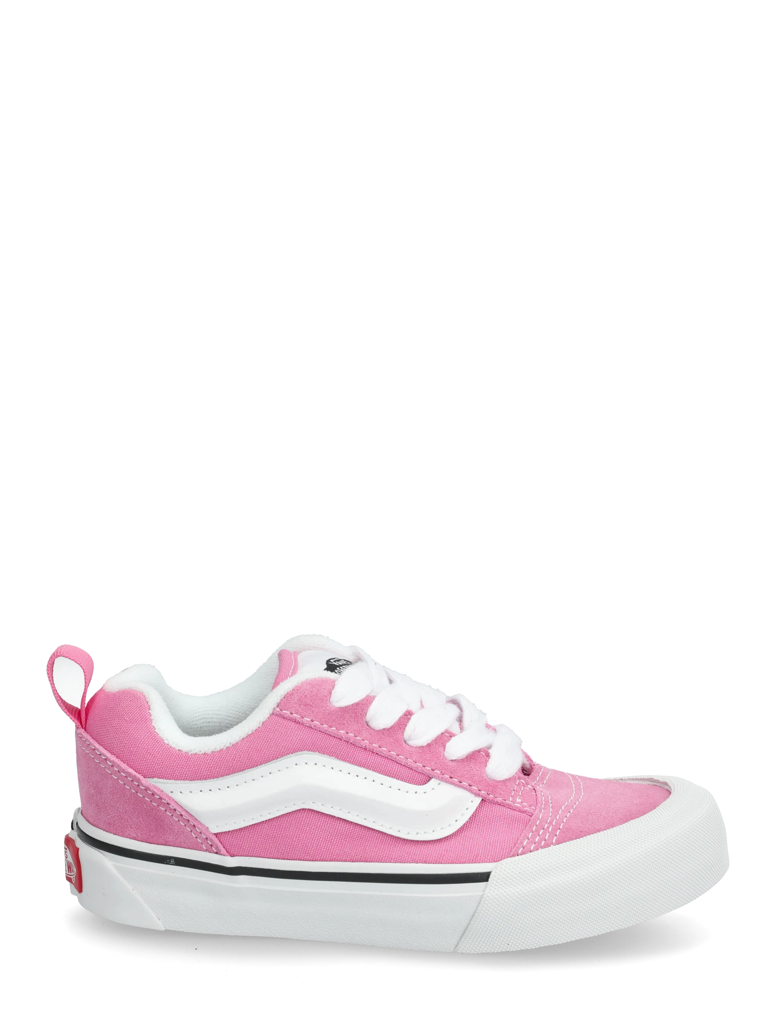 VANS - Knu Skool - lave sneakers - pink fizz - 1