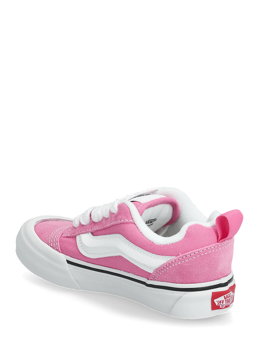 VANS - Knu Skool - lave sneakers - pink fizz - 2