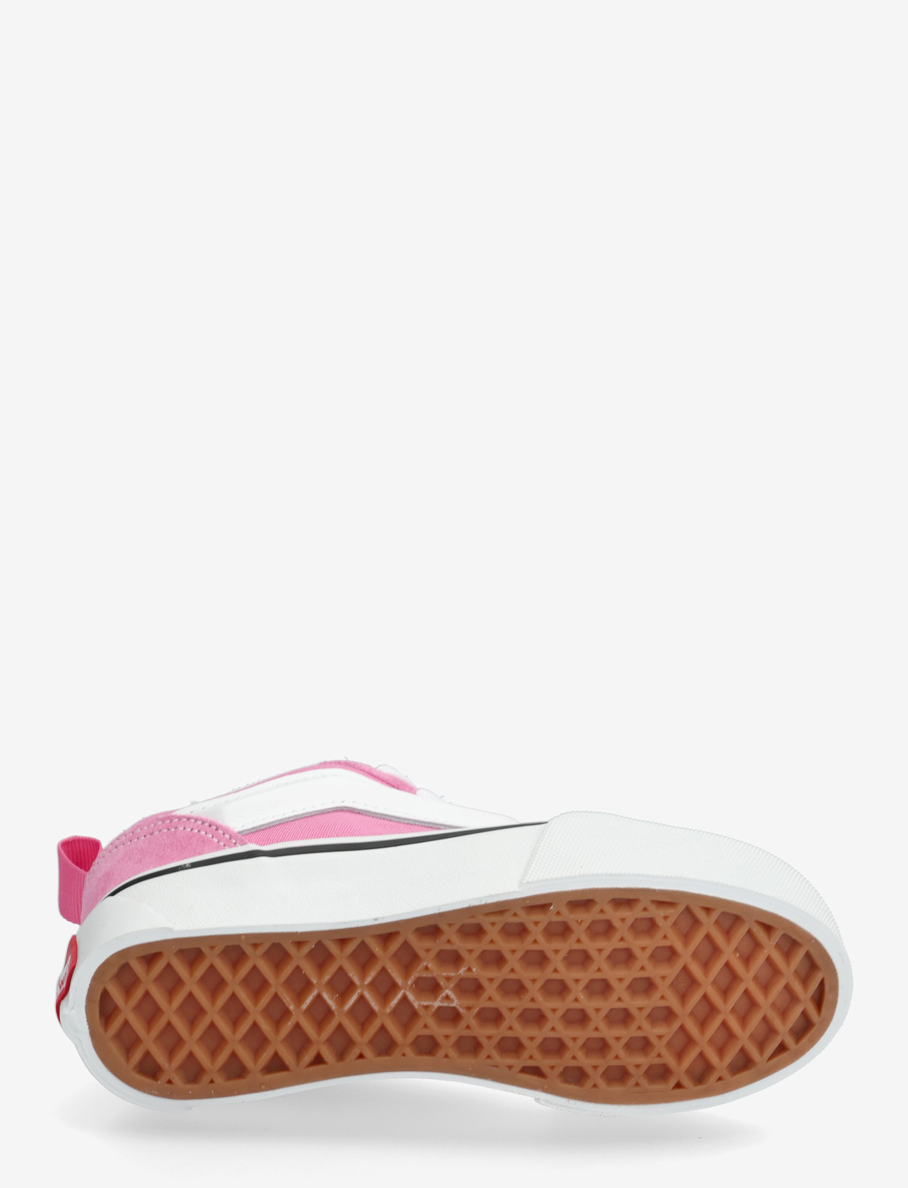 VANS - Knu Skool - lave sneakers - pink fizz - 4