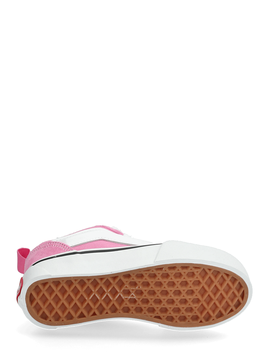 VANS - Knu Skool - kõrge säärega tossud - pink fizz - 4