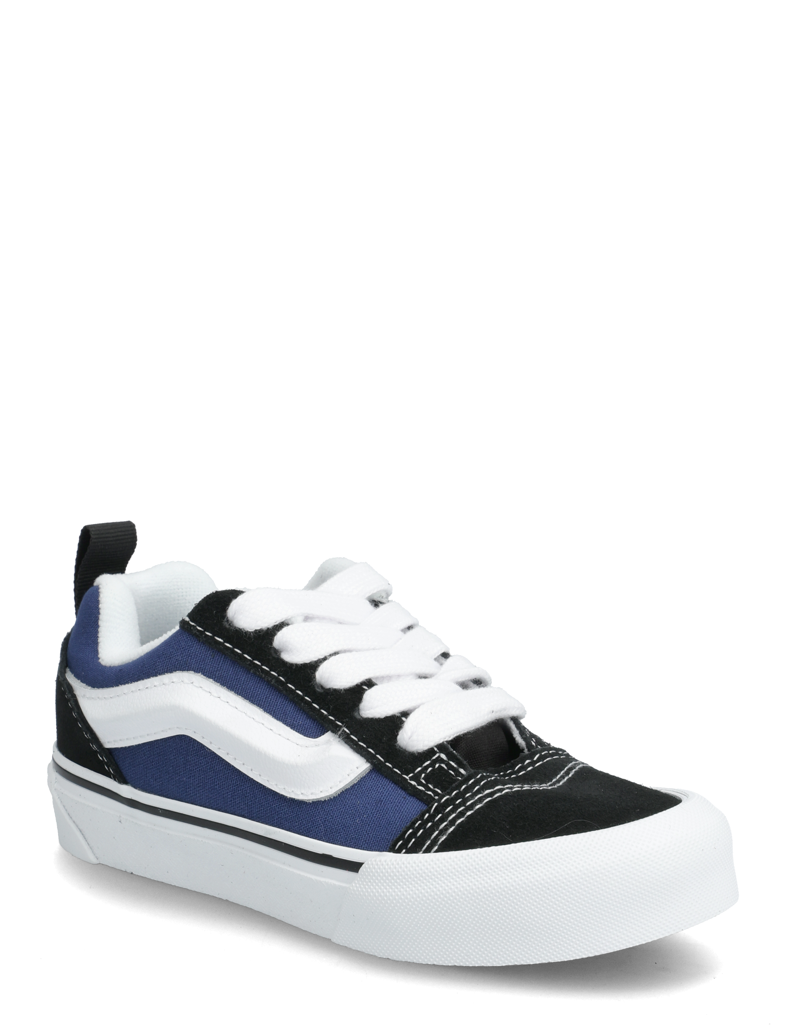 VANS Knu Skool, 30, Sneakers, Schwarz - Low-top Kinder