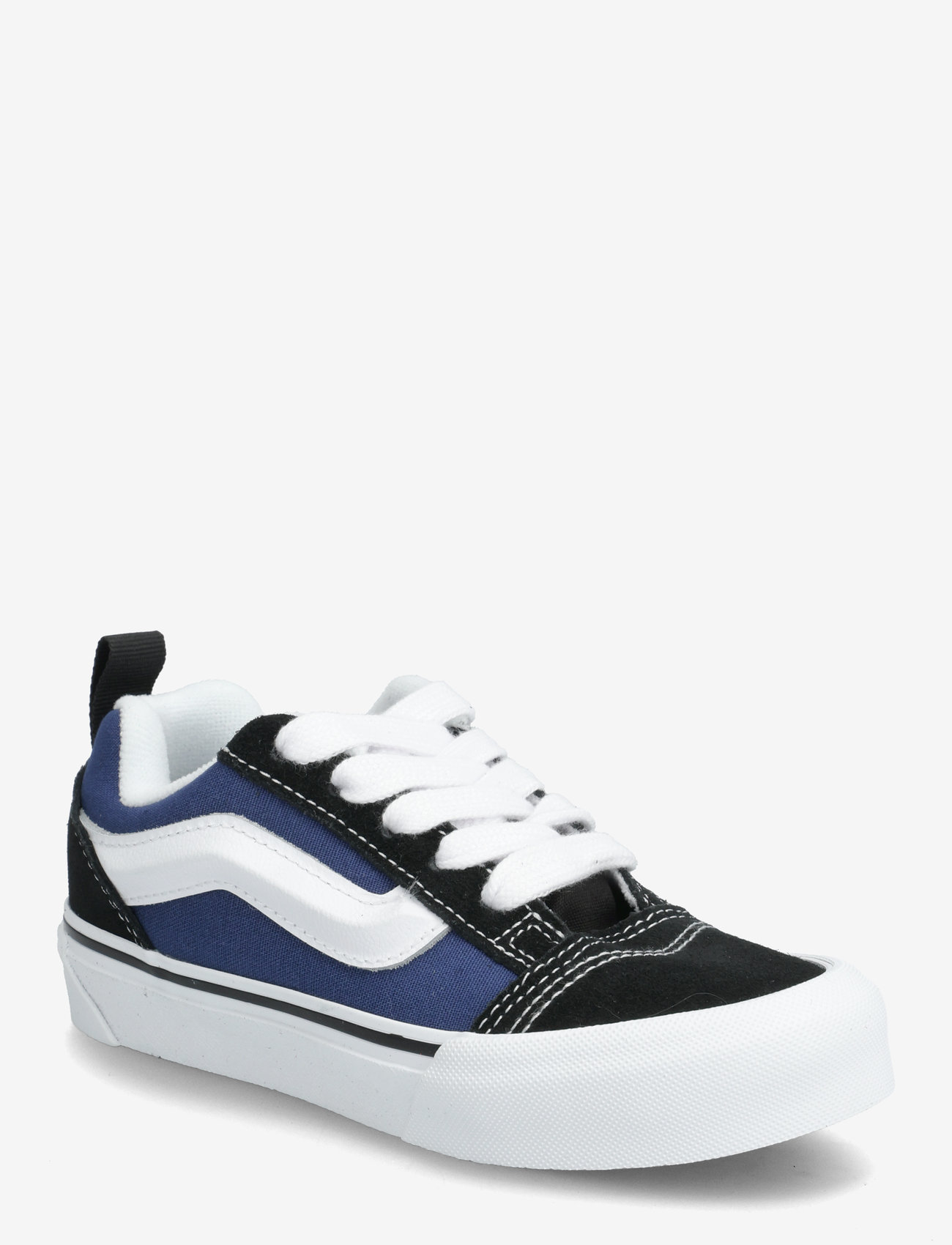 VANS - Knu Skool - low tops - steve navy - 0
