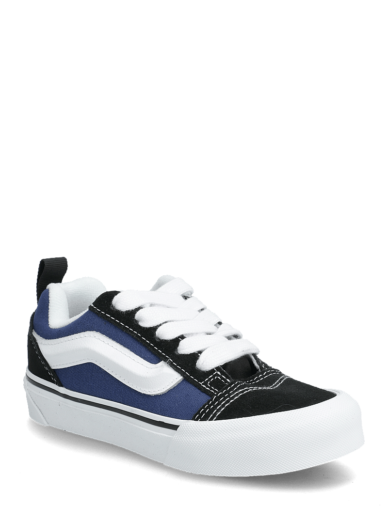 VANS - Knu Skool - niedriger schnitt - steve navy - 0