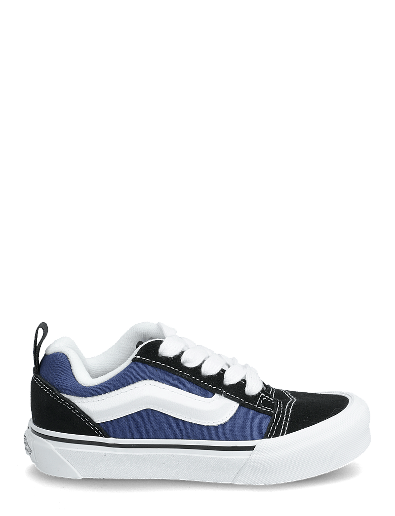 VANS - Knu Skool - niedriger schnitt - steve navy - 1