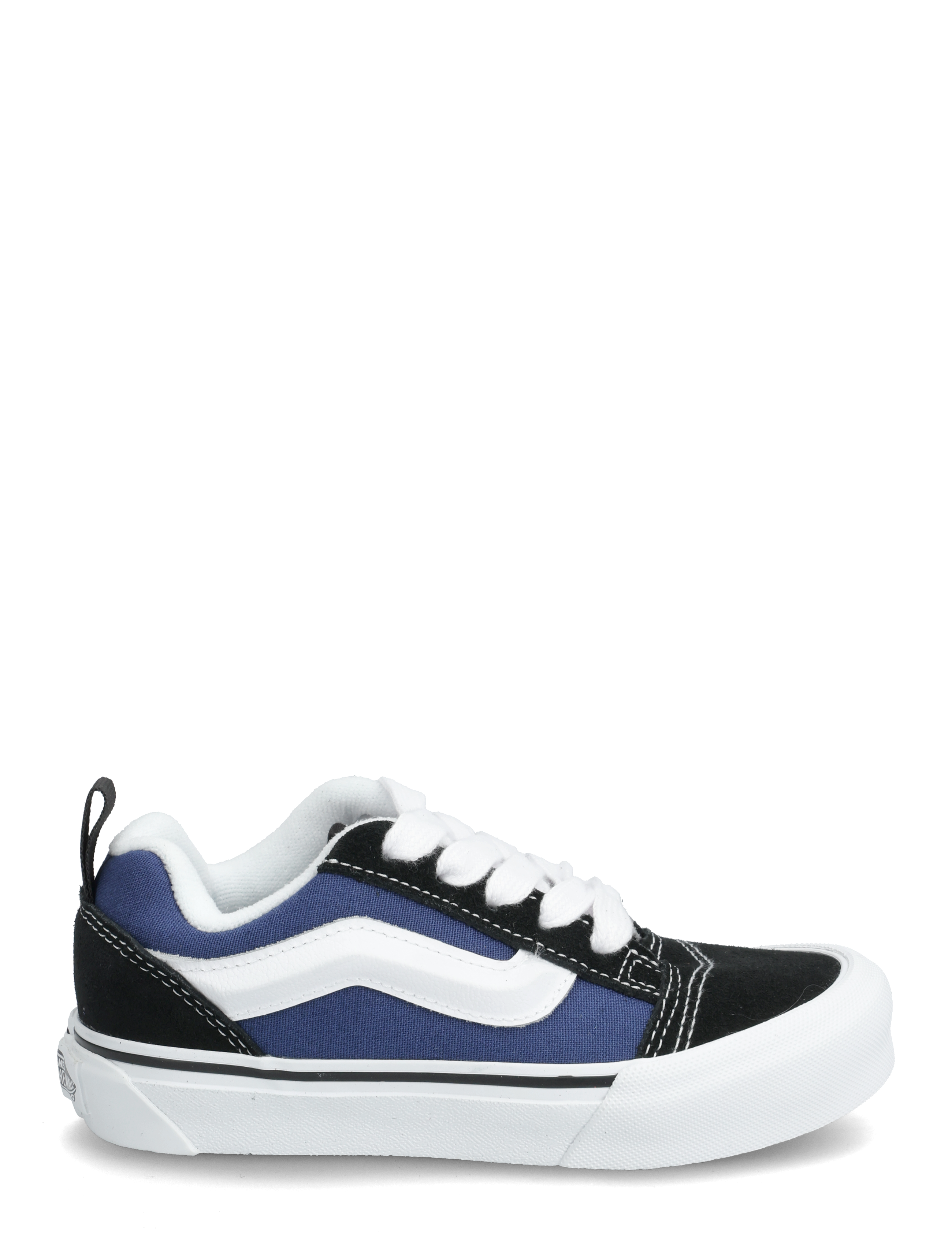 VANS - Knu Skool - vasaros pasiūlymai - steve navy - 1