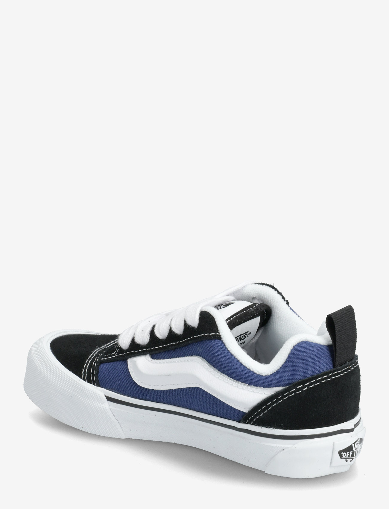 VANS - Knu Skool - low tops - steve navy - 2