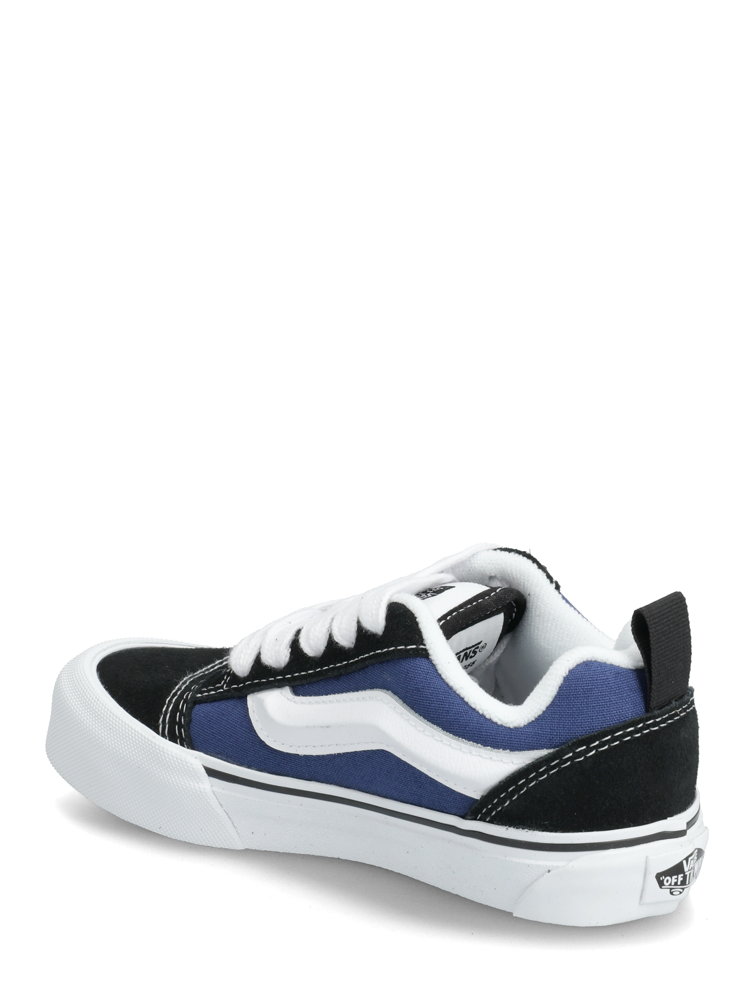 VANS - Knu Skool - vasaros pasiūlymai - steve navy - 2