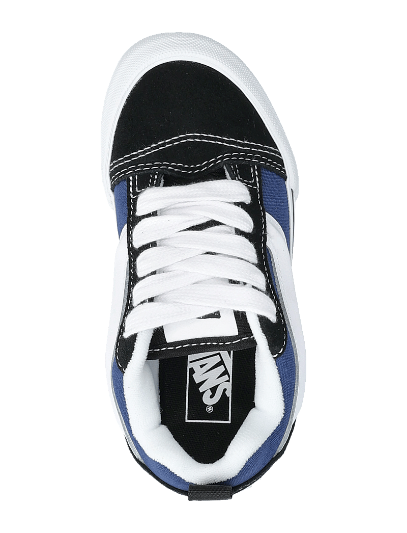 VANS - Knu Skool - niedriger schnitt - steve navy - 3