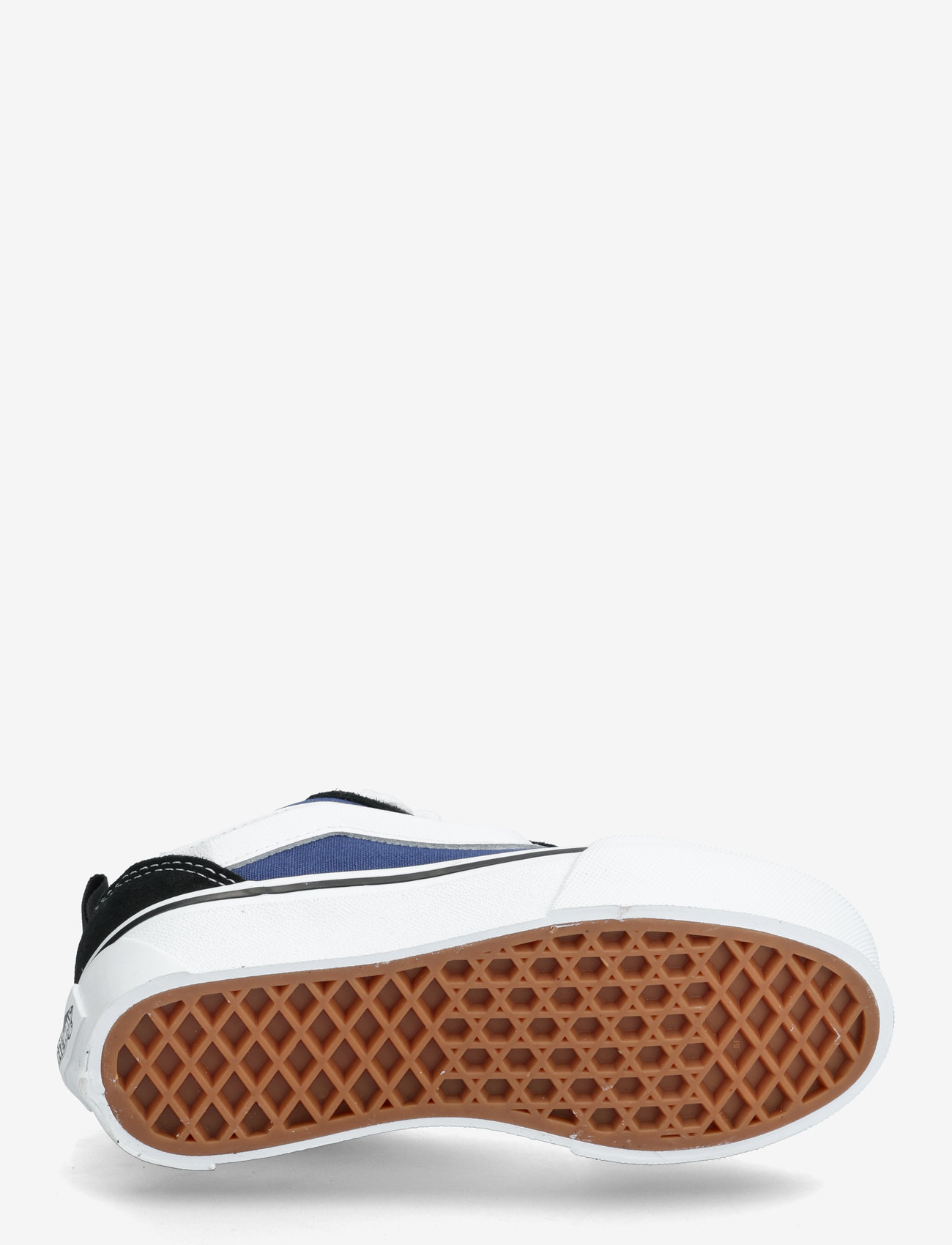 VANS - Knu Skool - low tops - steve navy - 4