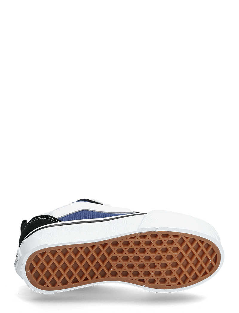 VANS - Knu Skool - niedriger schnitt - steve navy - 4