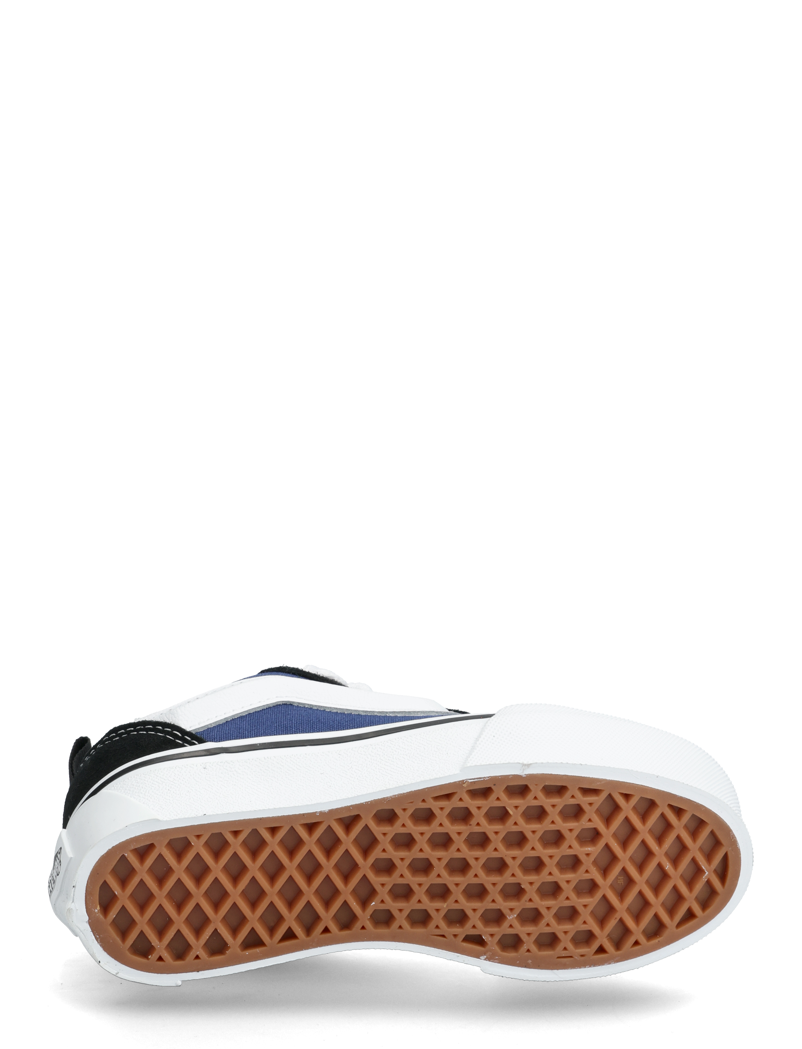 VANS - Knu Skool - vasaros pasiūlymai - steve navy - 4