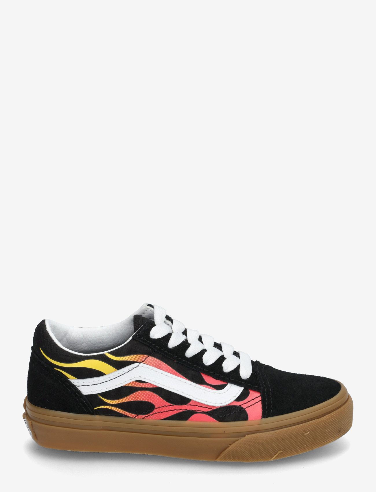 Vans Shoes Platform Flame Vans VANS Old Skool (VANVN000CYVB9M1