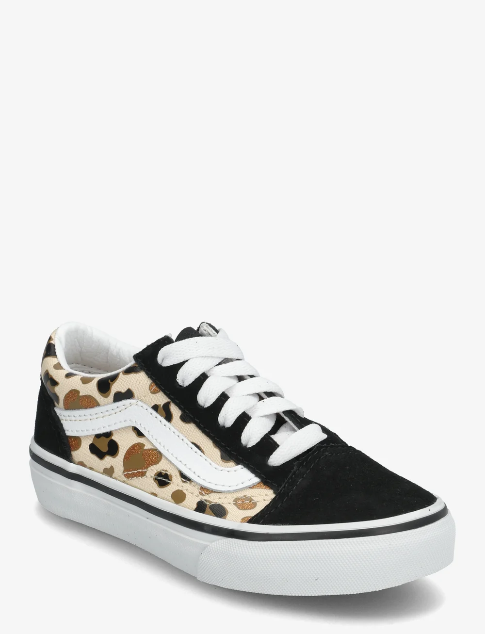 VANS Old Skool Low Tops Boozt