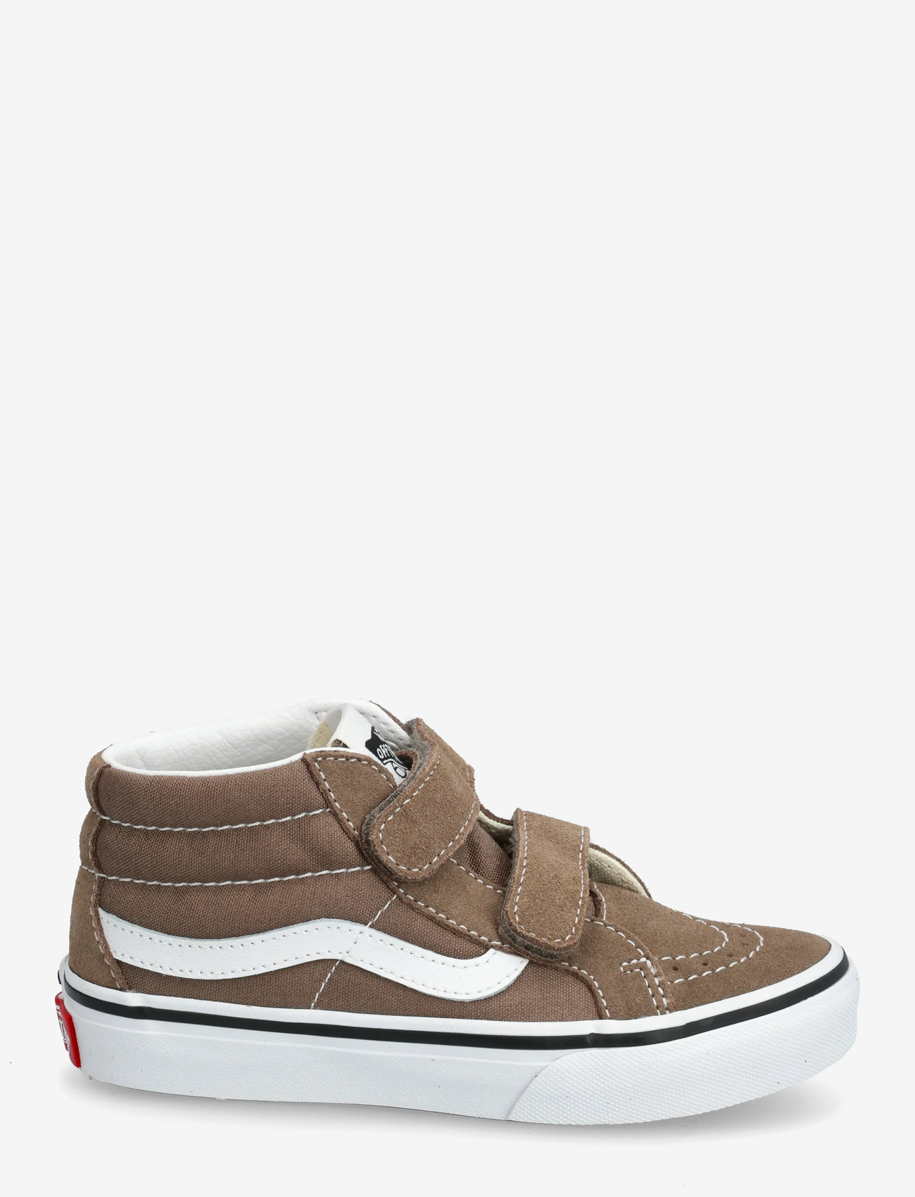VANS - SK8-Mid Reissue V - walnut - 1