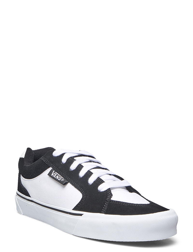 VANS Chukka Push (VANVN000CZWBA21) Low top sneakers