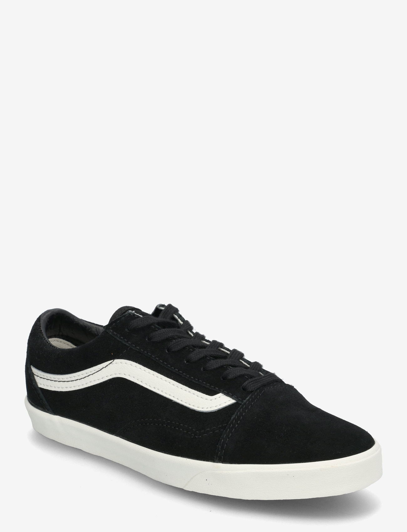 VANS - Old Skool Lowpro - geschenke unter 100€ - black/marshmallow - 0