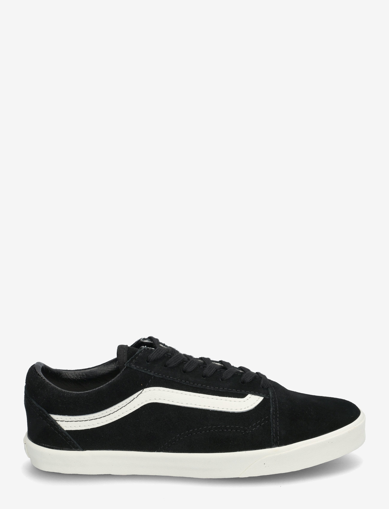 VANS - Old Skool Lowpro - geschenke unter 100€ - black/marshmallow - 1
