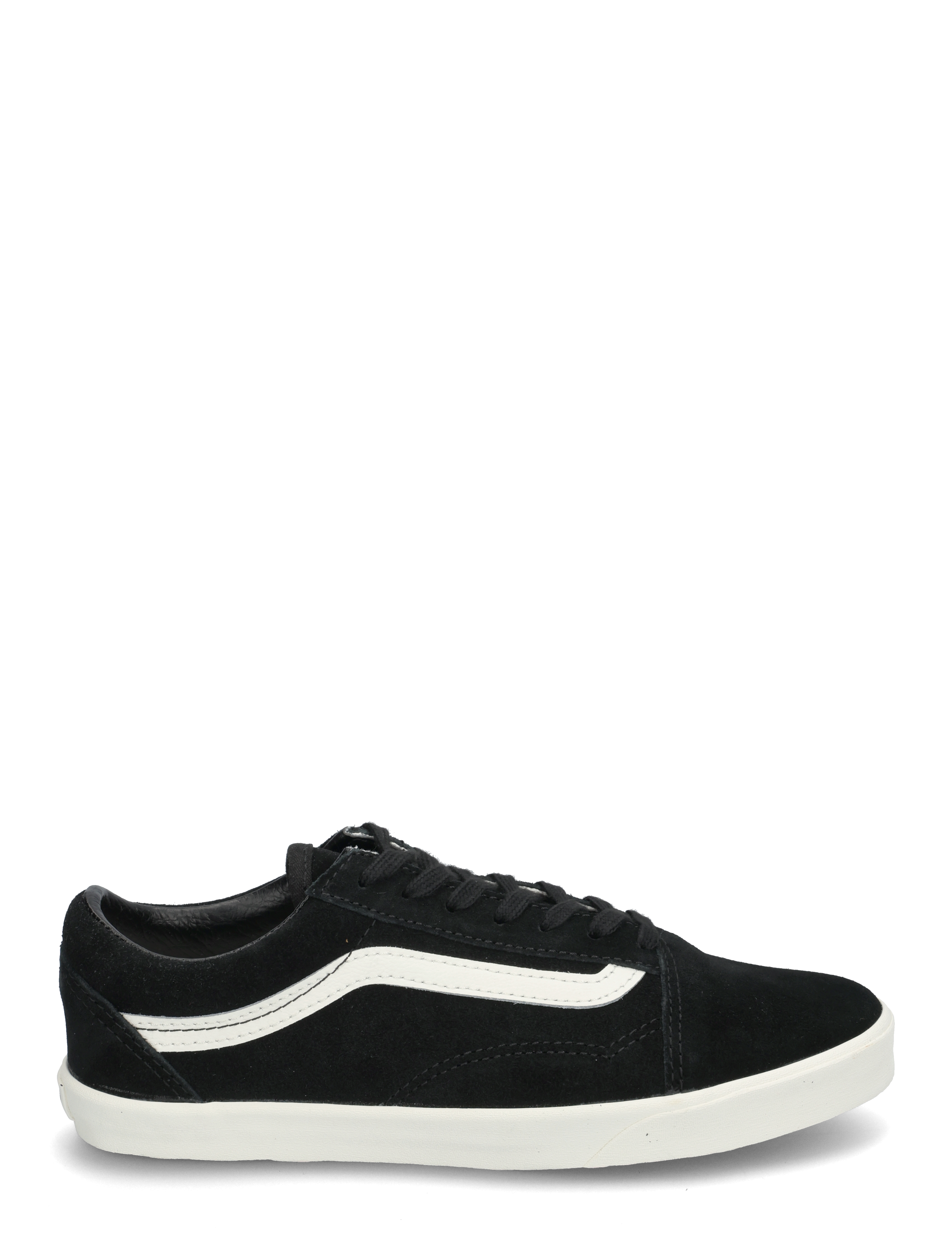 VANS - Old Skool Lowpro - sport - black/marshmallow - 1
