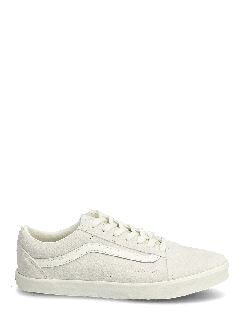 VANS - Old Skool Lowpro - tennised - marshmallow - 1