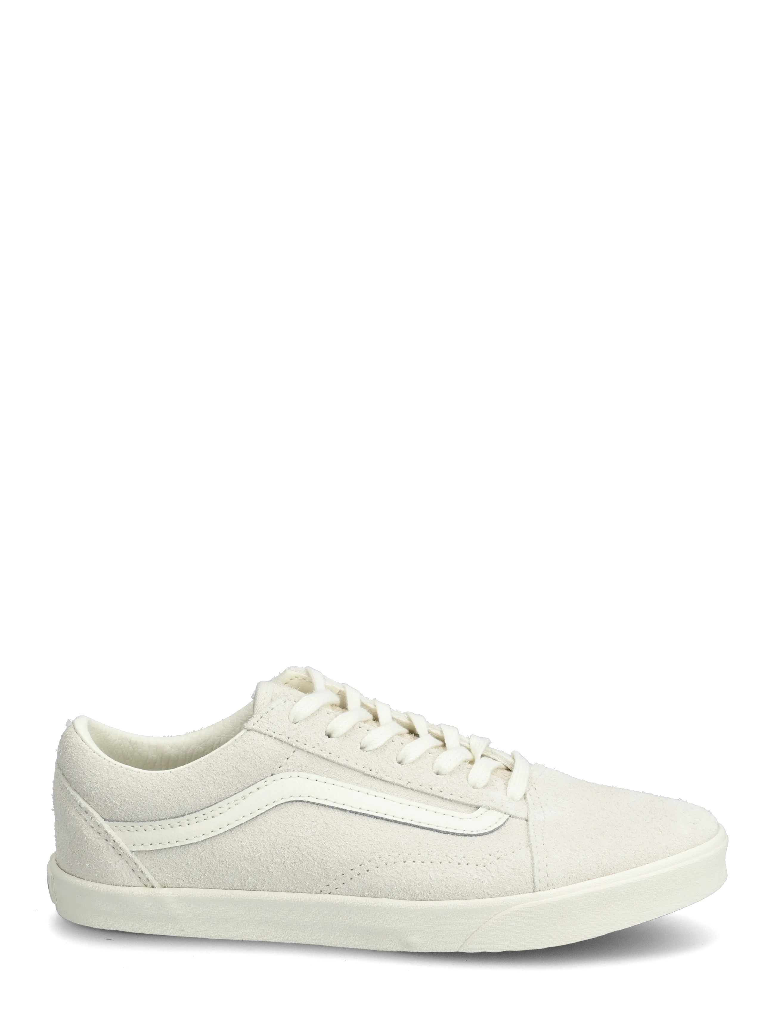 VANS - Old Skool Lowpro - sport - marshmallow - 1