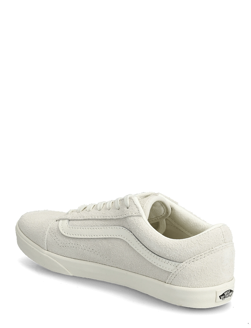 VANS - Old Skool Lowpro - niedrige sneakers - marshmallow - 2