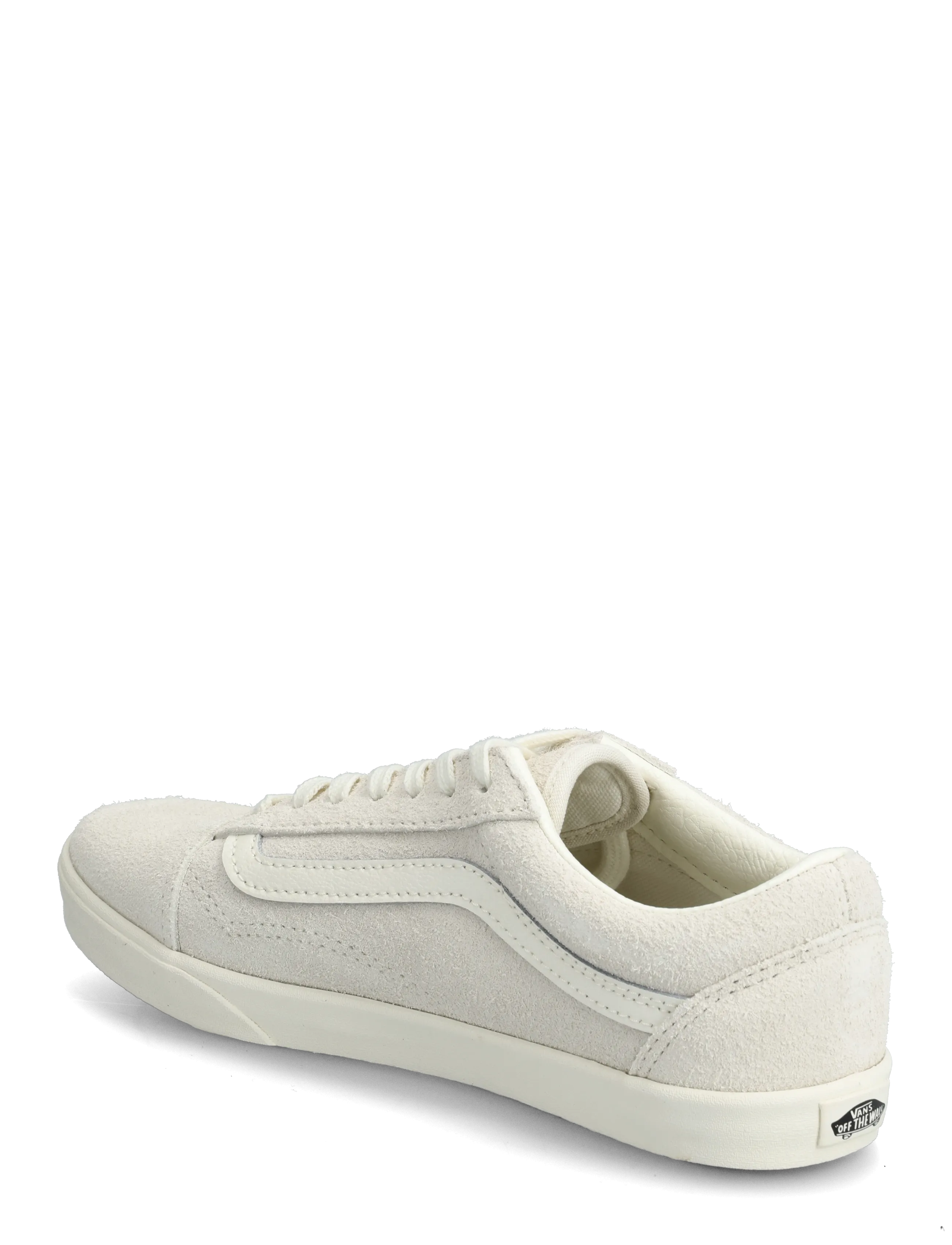 VANS - Old Skool Lowpro - sport - marshmallow - 2