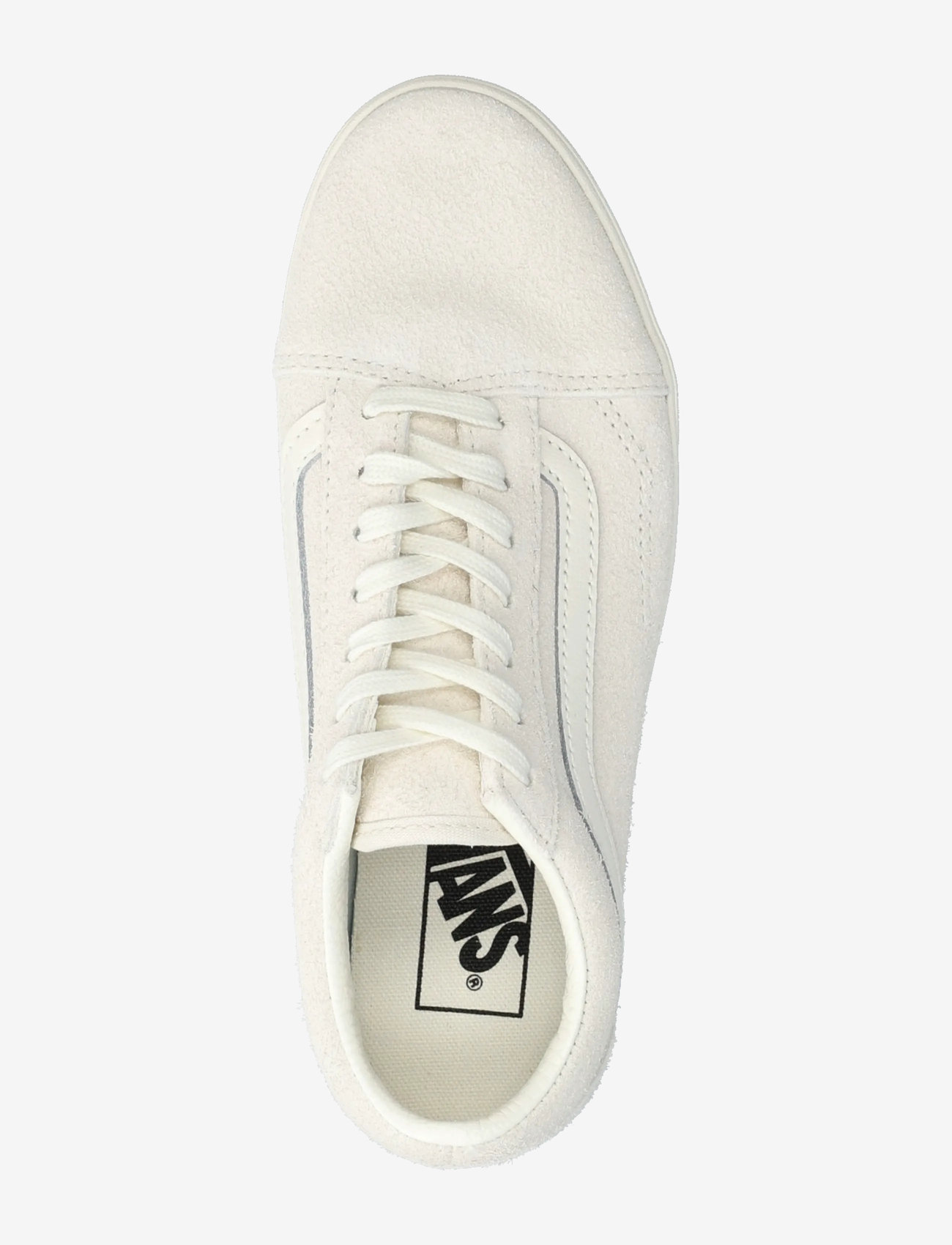 VANS - Old Skool Lowpro - geschenke unter 100€ - marshmallow - 3