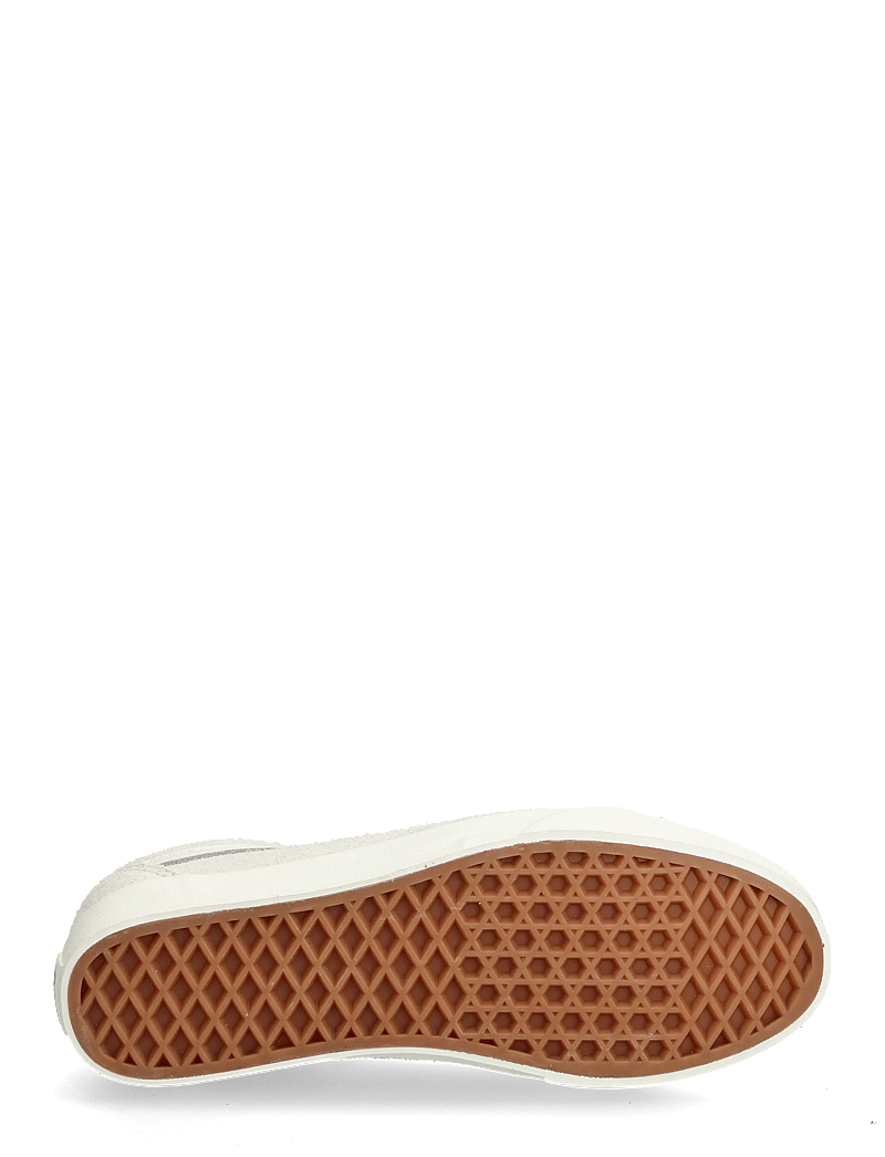 VANS - Old Skool Lowpro - niedrige sneakers - marshmallow - 4