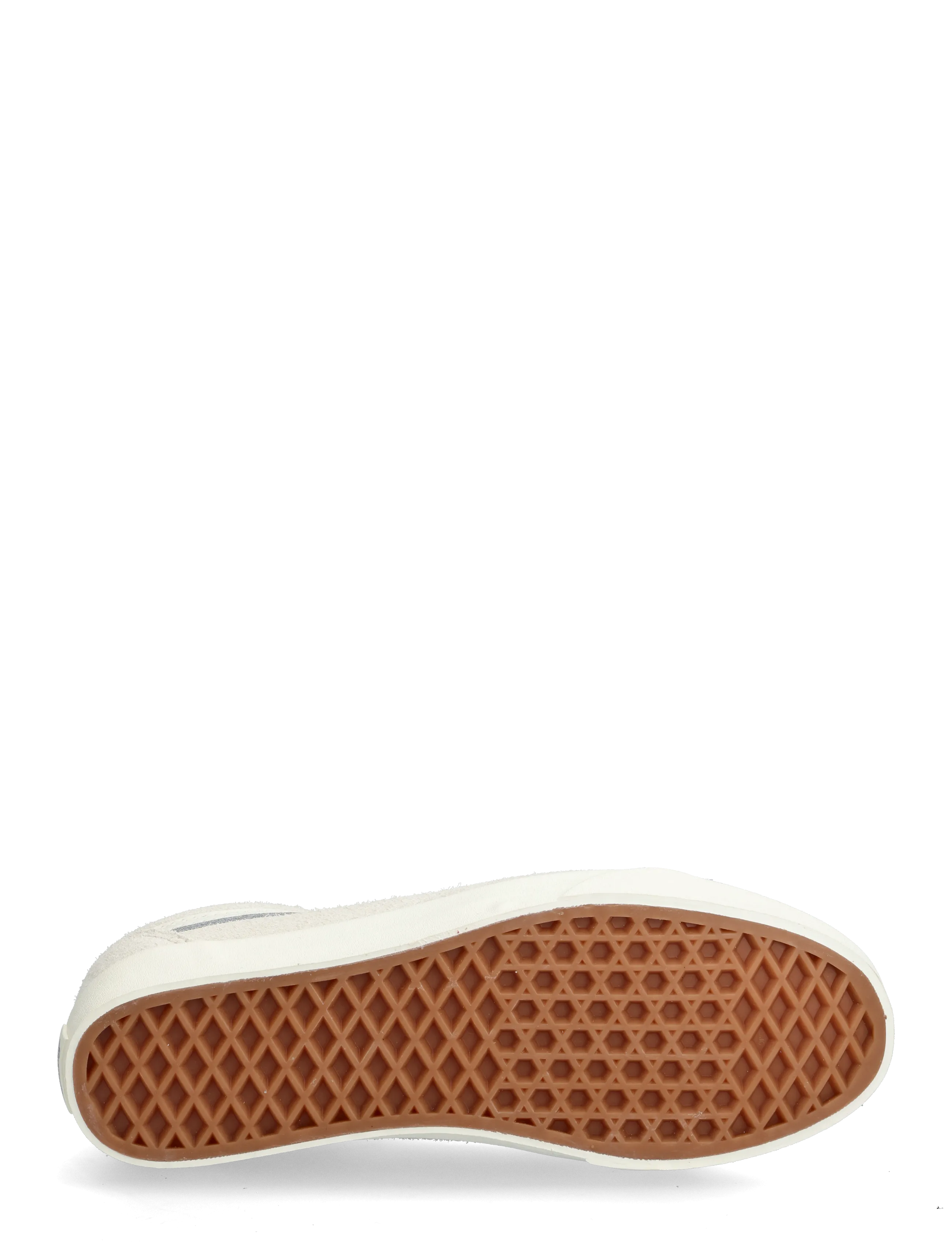 VANS - Old Skool Lowpro - sport - marshmallow - 4