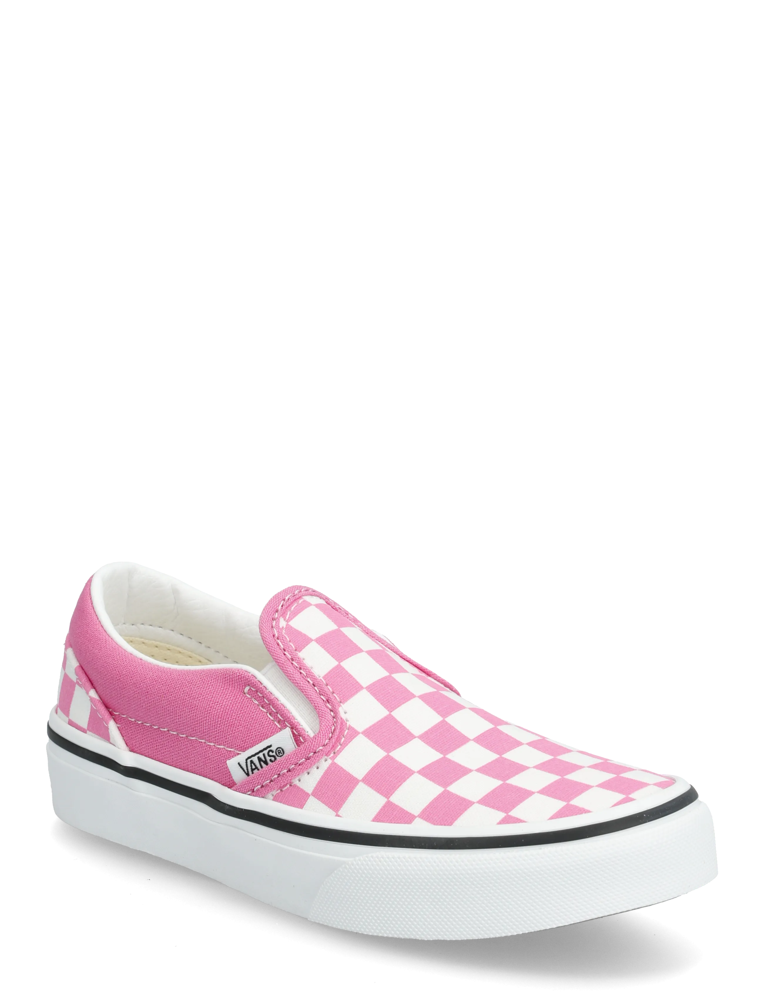 VANS Classic Slip-On - Skoða allt - PINK FIZZ / pink/rose