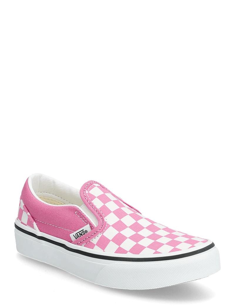 VANS - Classic Slip-On - canvas-sneaker - pink fizz - 0