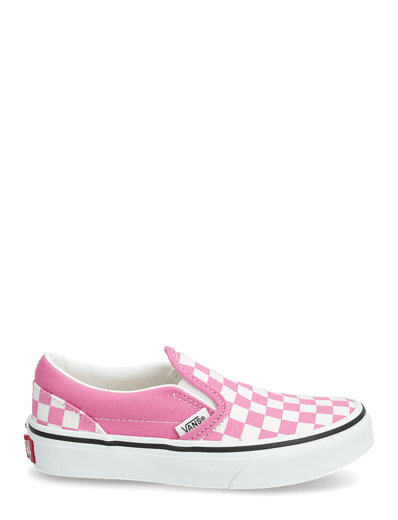 VANS - Classic Slip-On - canvas-sneaker - pink fizz - 1