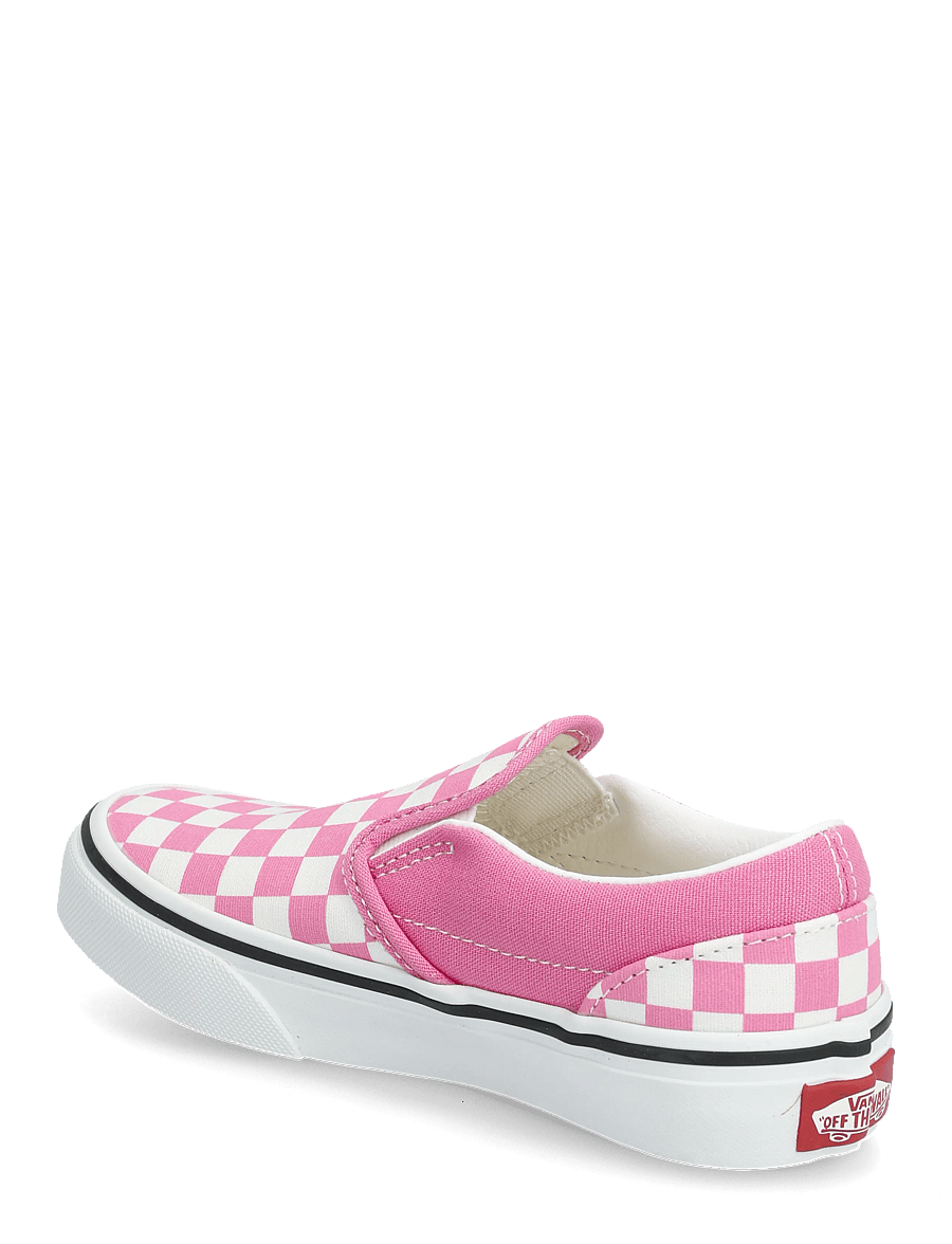 VANS - Classic Slip-On - ketsid ja tennised - pink fizz - 2