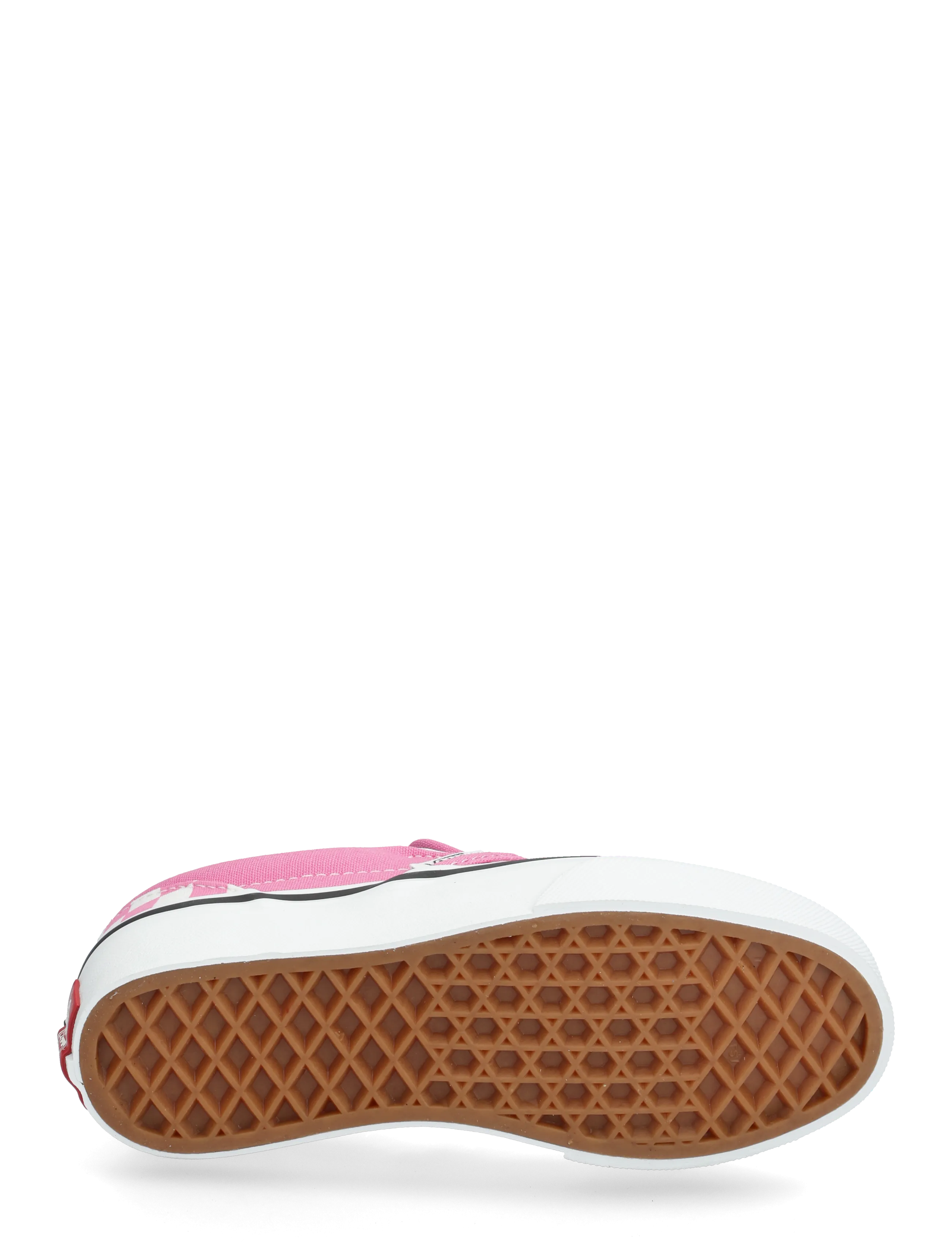 VANS - Classic Slip-On - back to school - pink fizz - 4