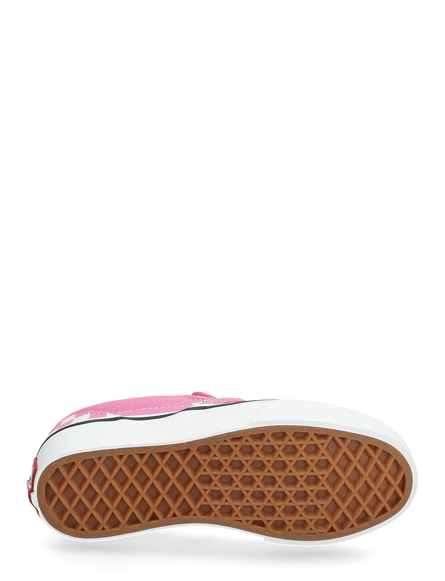 VANS - Classic Slip-On - canvas-sneaker - pink fizz - 4
