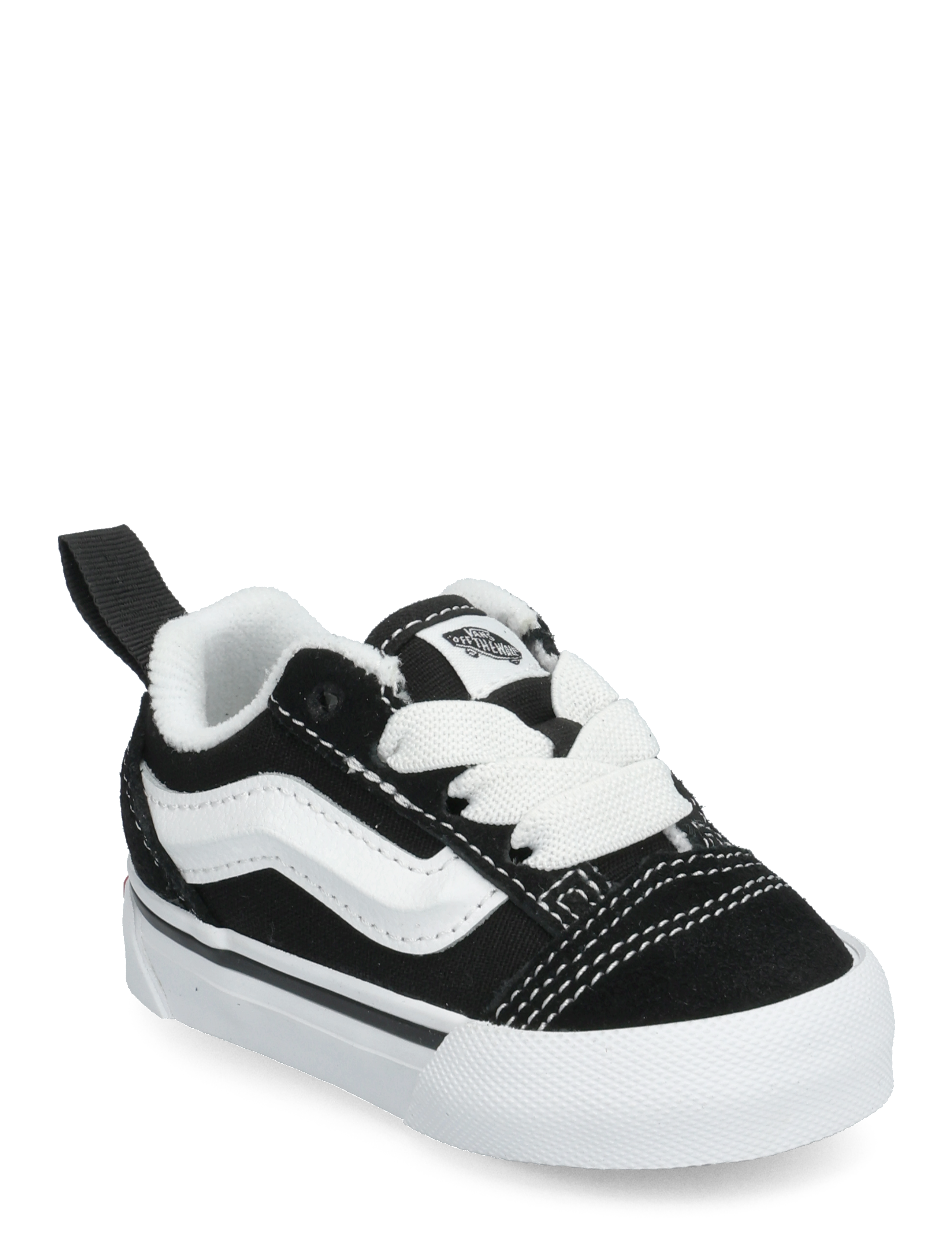 VANS Knu Skool Elastic Strickjacke Patterned - 26 - Kinder