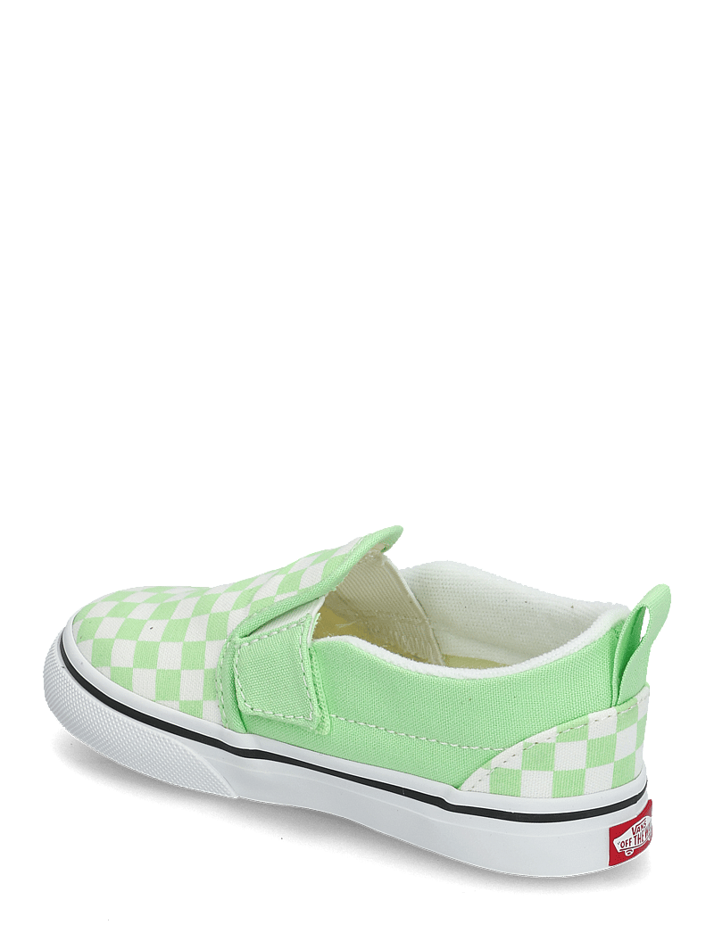 VANS Slip-on V (VANVN000D0TE2Y1) Low Tops - Main Image
