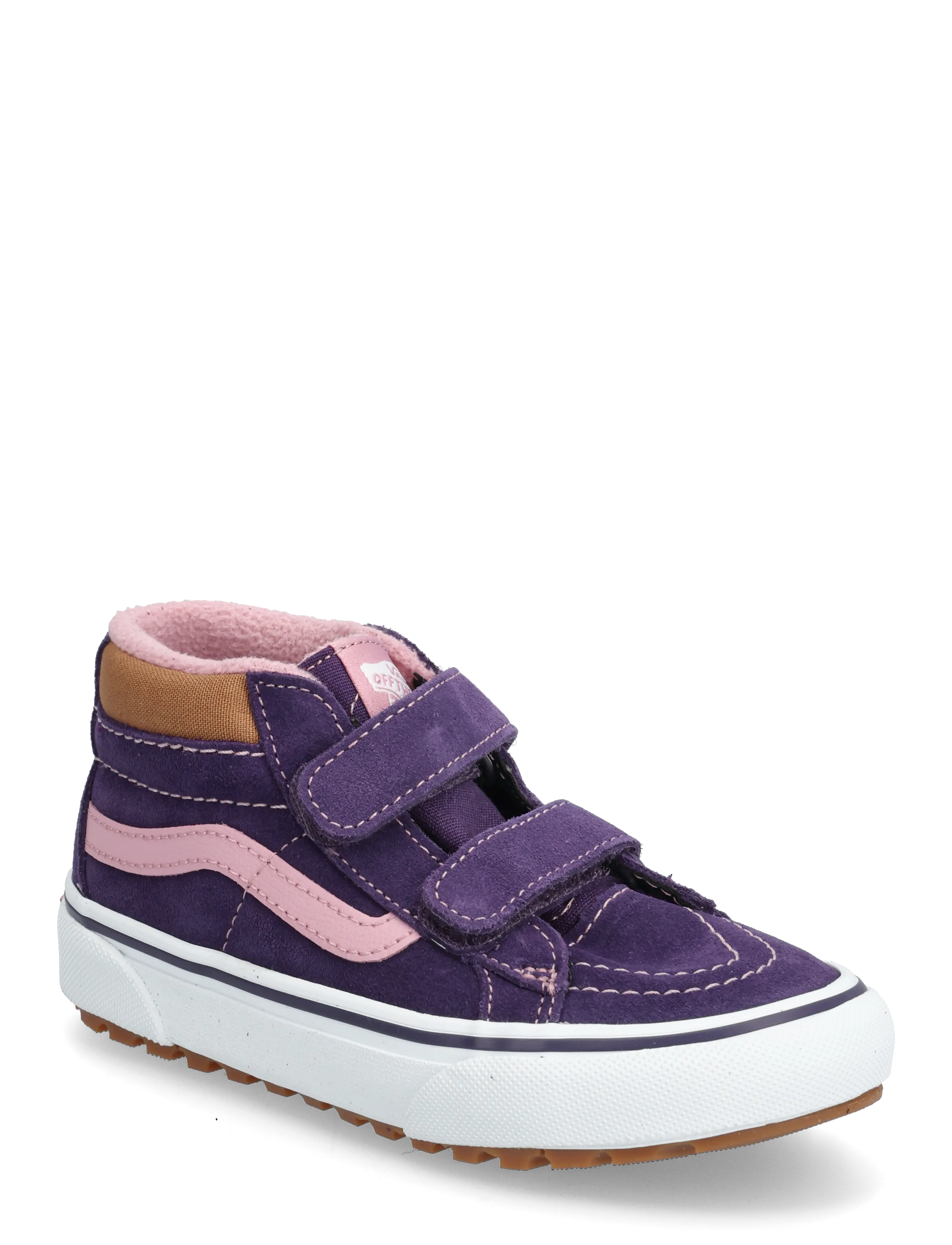 VANS - MTE SK8-Mid Reissue V - gothic grape - 0
